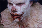 Eli Roth's Clown Magnet